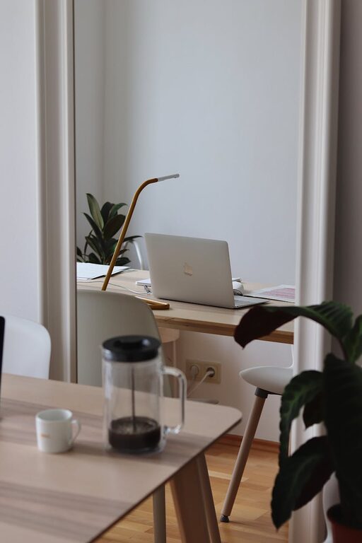 Tips for Creating a Cozy and Productive Home Workspace